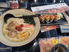 -千和日本料理(龍坪天虹店)