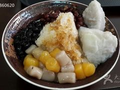 -鲜芋仙(高新万达广场店)