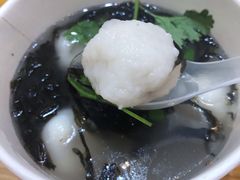 -林氏沙茶面·闽南必尝小吃(福建路店)