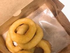 洋葱圈-米斯特比萨(亦庄国融国际店)