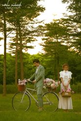 -易摄影婚纱摄影工作室