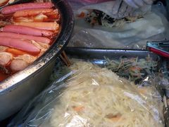 -阿姨卷饼(平凉路店)