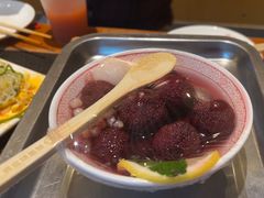 -福苗小骆驼烧烤(大唐不夜城店)