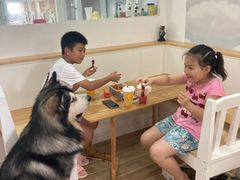 -李小姐の猫咖啡馆(五角场店)