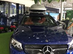 -奔驰利星行(北京花乡店)