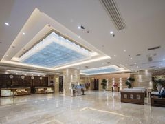 -和毅足道·轻奢SPA·按摩(万家丽路店)
