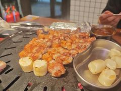 -济州爱肉堂(总店)