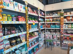 -我爱吾宠宠物美容院(朝阳路店)