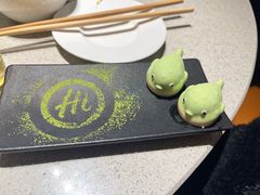 -海底捞火锅(航洋城店)