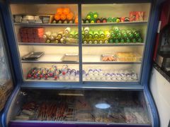 -高福麻辣烫(新阳店)