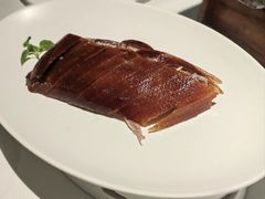 -四季民福烤鸭店(王府井灯市口店)