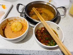 -龍歌自助小火锅(崂山丽达店)