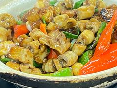 -贞姨美食·老字号海鲜大排档