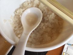-马路边上·小海鲜烧烤(八一路店)