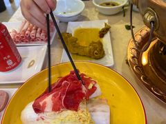 -虾大侠·盱眙龙虾老北京铜锅涮羊肉(金楠天街店)