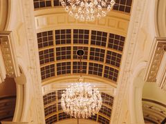 -LONG BAR 廊吧(外滩华尔道夫酒店)