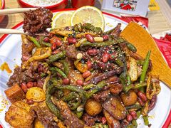 -孙小楠麻辣香锅(欧亚卖场店)