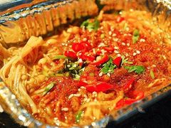 -铁人烧烤(北京店)