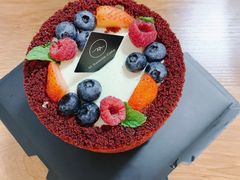 -姆们M Sweetie Cake(三里屯店)
