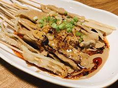 -福茂源横山铁锅羊肉(牡丹园店)