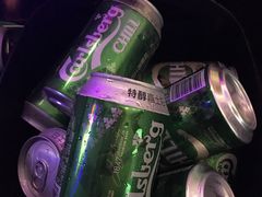 -金樽会所KTV(桂花南路店)