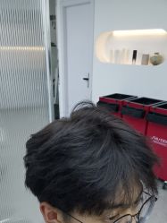 -蒋伟时尚造型
