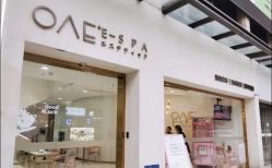 -OAE日式皮肤管理お肌の