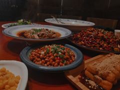 -徐鼎盛民间菜(南坪后堡店)