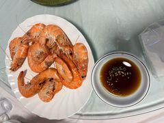 -景祥海鲜美食餐厅