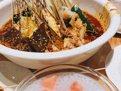 -嘉州叶婆婆钵钵鸡(建设路店)