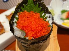 -乾山寿司(好运街店)