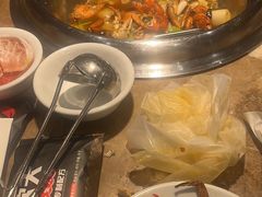 -七欣天香辣蟹火锅(无锡金太湖国际城店)