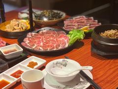 -金妈家烤肉(龙湖U城天街店)