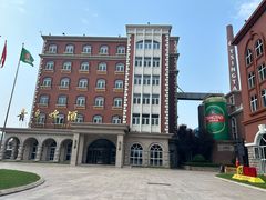 -青岛啤酒博物馆