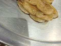 -烎记烧烤(蓝天花园店)