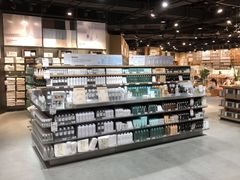 -MUJI无印良品(杭州万象城店)