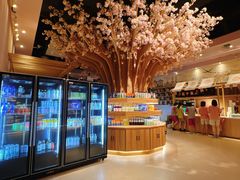 -丽池宫韩式汗蒸会馆(华灯坊店)