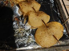 -云晓光头烧烤吧(川沙绿地店)