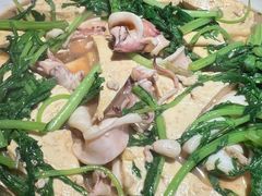 -日丰园海肠水饺·老字号大连海鲜(和平广场店)