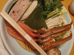 -蟹道乐(道顿堀本店)