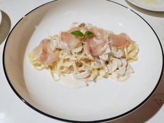 -东米西面(台北院子店)