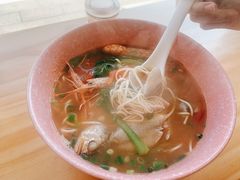 -阿玲海鲜面(高亭镇星河路店)