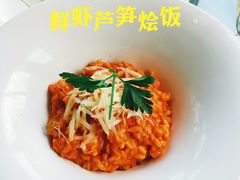 -EATALIA意塔利意式餐厅(鼓楼店)