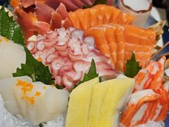 -桃夭日式料理(国信店)
