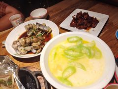 -新白鹿餐厅(银泰西湖文化广场店)