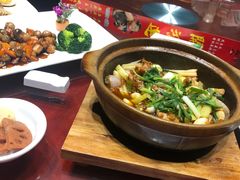 -森谷美食公园(杨行店)