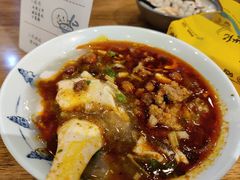 -豆相识•九九豆腐脑(牛咡桥店)