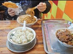 -小秋水饺(大成路总店)