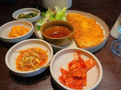 -Fuzzy Bistro 浮几韩餐·茶酒馆