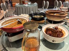 -辛香味烧鱼馆·非遗技艺·排骨红烧肉(光谷医药园店)